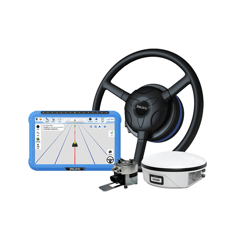 Autopilot system