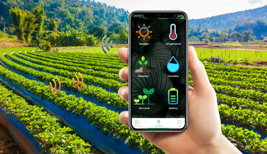 The Impact of Precision Agriculture for Development precision agriculture for development