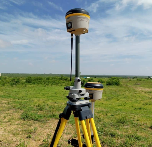 rtk survey equipment