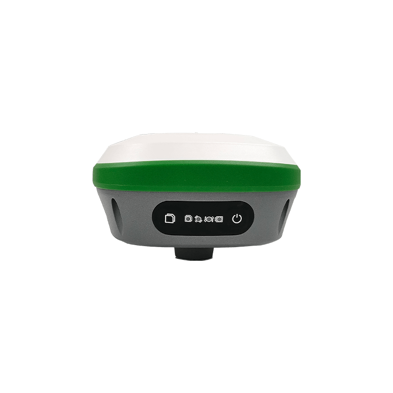 RTK auto steer system