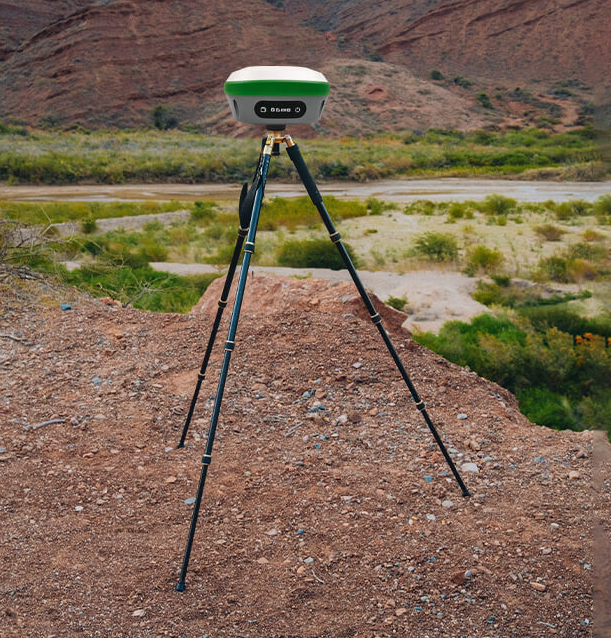 GPS Survey Equipment