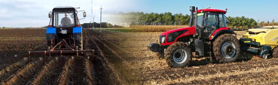 auto steer for tractor