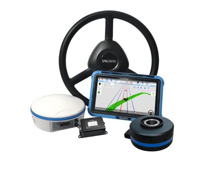 rtk gps equipment