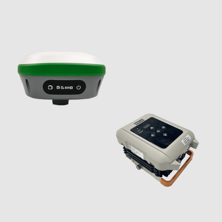 survey equipment services